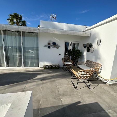 פוארטו דל כרמן Casa Volcano מראה חיצוני תמונה